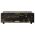 ROKSAN　blak Integrated Amplifier　背面