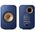KEF LSX II　CobaltBlue