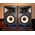 中古品 JBL 4306