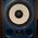 中古品　JBL 4306