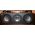 中古品 KEF Q600c ブラック