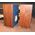 中古品 JBL LE-8T + SANSUI EC-30