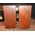 中古品 JBL LE-8T + SANSUI EC-30