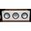 KEF Q250c WH  アウトレット品