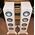 KEF Q550 WH  アウトレット品