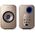 新色KEF LSX II　SOUNDWAVE