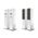 KEF／R5 Meta　ホワイトグロス