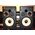 中古品  JBL 4312D