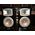 中古品YAMAHA  NS-B330(MB)