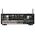 DENON AVR-X1800H背面