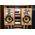 中古品 B&W CM1 maple