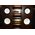 中古品 YAMAHA  NS-F700 MB