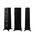 Paradigm Founder 80F　Piano Black　