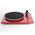rega Planar 2 MK2-Red