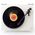 rega  Planar 2 MK2-White