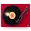 rega  Planar 2 MK2-Red