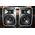 中古品 JBL Control X WH