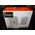 中古品 JBL Control X WH