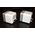 中古品 CAMBRIDGE AUDIO MIN12-WHT