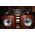 中古品 B&W 804 D3 MR