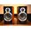 中古品：Wharfedale DIAMOND 10.1 Winter Maple