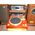 中古品：DENON DP-1300MKII