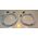 中古品：Genesis Silver Spiral BI-WIRE