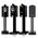 Bowers & Wilkins 805 D5　Stealth Black