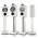 Bowers & Wilkins 805 D5　Warm White