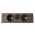 DYNAUDIO　Evoke 25C　Walnut Wood