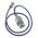 EV03 PREMIER / 1.5m ( IEC 3P/20A ) 付属ケーブル