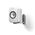 KEF　LSX+B1 WALL BRACKET