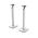 KEF　S1 FLOOR STAND WH