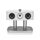 B&W HTM82 D4 White
