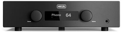 HEGEL H190v
