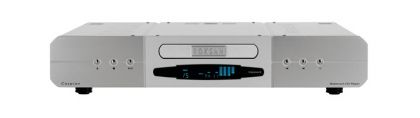 ROKSAN　Caspian CD PLAYER