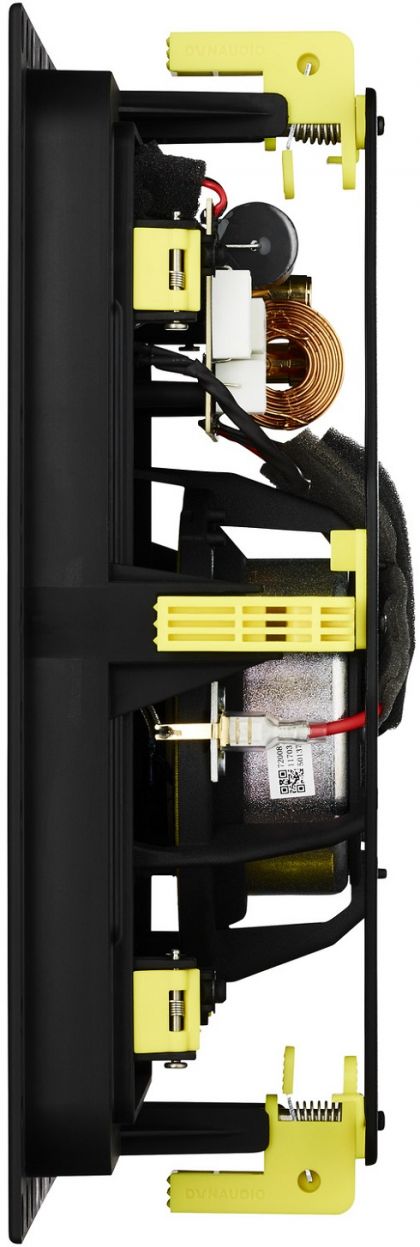 DYNAUDIO　S4-W65　side