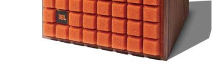 JBL　L82 Classic　グリル