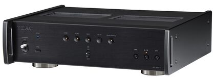 TEAC NT-507T　ブラック