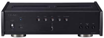 TEAC NT-507T　ブラック
