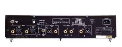 SOULNOTE  E-1 ver.2