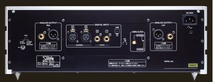 SOULNOTE  D-2 ver.2
