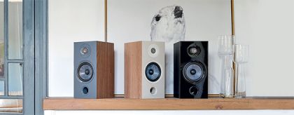 FOCAL　Chora 806