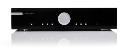 Musical Fidelity　M3 Si　BK