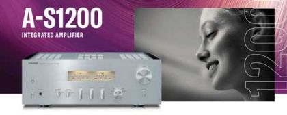 YAMAHA　A-S1200