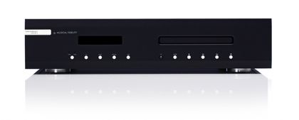 Musical Fidelity　M3scd　BK