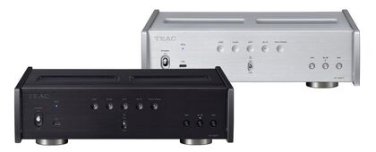TEAC NT-507T