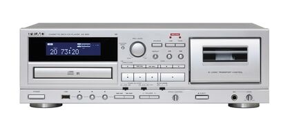 TEAC  AD-850-SE/S