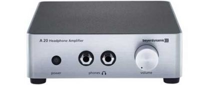 beyerdynamic　A20