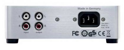 beyerdynamic　A20